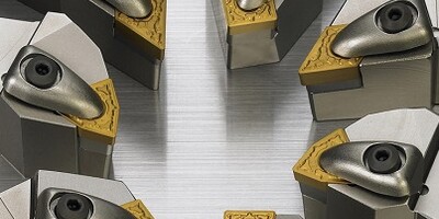 Токарная обработка