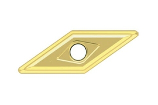 VNMG160408-UC YG3030 пластина для точения YG-1