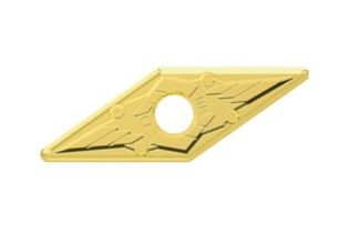 VNMG160408-MM YG213 пластина для точения YG-1