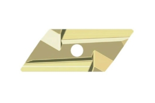 KNUX160405R YG3030 пластина для точения YG-1