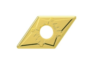 DNMG150604-MM YG213 пластина для точения YG-1