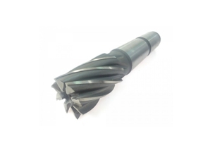 Хвостовик модульной фрезы YGM-D15-C16-M08-L130-B70-C