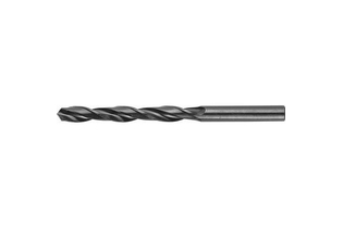 Сверло по металлу, быстрорежущая сталь, класс В, ЗУБР 4-29605-117-8, d=8,0 мм