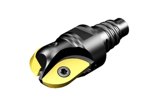 R216-16EH16 Фреза со сферическим концом CoroMill® 216 (sandvik)