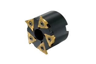 A328-063Q19-13M Фреза CoroMill® 328 для фрезерования канавок (sandvik)