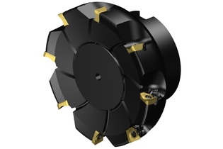 RA590-125J38A-11M Фреза для обработки прямоугольных уступов CoroMill® Century (sandvik)