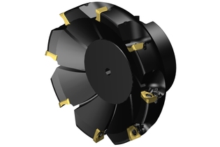 RA590-127R38A-11M Фреза для обработки прямоугольных уступов CoroMill® Century (sandvik)