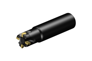 490-032A32-08M Фреза для обработки прямоугольных уступов CoroMill® 490 (sandvik)