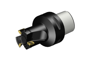 R390-032C5-11M Фреза для обработки прямоугольных уступов CoroMill® 390 (sandvik)