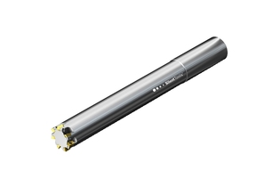 R390-032A32D-11L Фреза для обработки прямоугольных уступов CoroMill® 390 с антивибрационным корпусом (sandvik)
