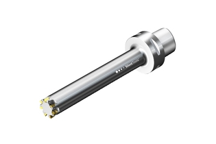 R390-032C5D-11L217 Фреза для обработки прямоугольных уступов CoroMill® 390 с антивибрационным корпусом (sandvik)