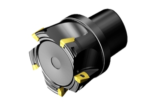 R390-044C4T-11H Фреза для обработки прямоугольных уступов CoroMill® 390 (sandvik)