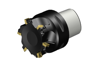 A490-063C6-08M Фреза для обработки прямоугольных уступов CoroMill® 490 (sandvik)