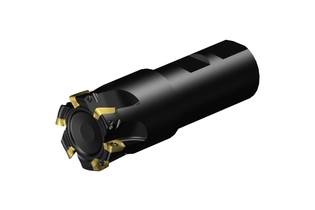R390-040B32-11H Фреза для обработки прямоугольных уступов CoroMill® 390 (sandvik)