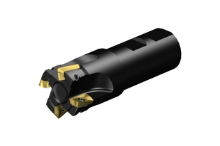 R390-040B32-17H Фреза для обработки прямоугольных уступов CoroMill® 390 (sandvik)