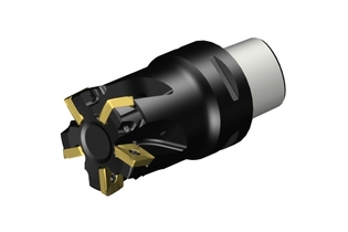 490-050C5-14H Фреза для обработки прямоугольных уступов CoroMill® 490 (sandvik)