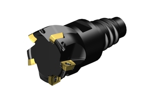 R390-025EH20-07M Фреза для обработки прямоугольных уступов CoroMill® 390 (sandvik)