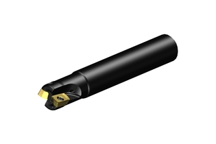 R390-010A10-07L Фреза для обработки прямоугольных уступов CoroMill® 390 (sandvik)