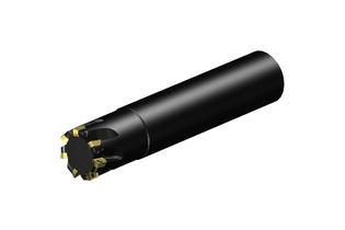 R390-025A25-07H Фреза для обработки прямоугольных уступов CoroMill® 390 (sandvik)