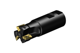 RA390-032M32-17M Фреза для обработки прямоугольных уступов CoroMill® 390 (sandvik)