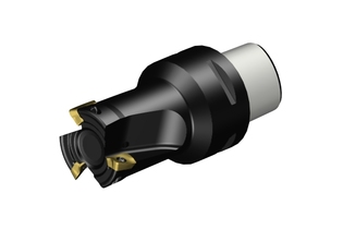 R390-032C4-11M Фреза для обработки прямоугольных уступов CoroMill® 390 (sandvik)