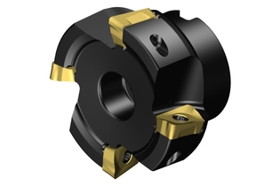 RA390-063R19-18L Фреза для обработки прямоугольных уступов CoroMill® 390 (sandvik)