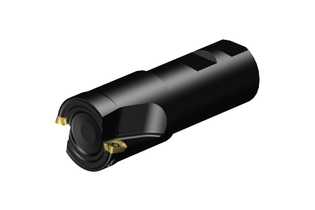 RA390-038M32-11L Фреза для обработки прямоугольных уступов CoroMill® 390 (sandvik)