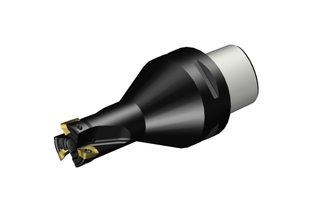 R390-025C5-11M095 Фреза для обработки прямоугольных уступов CoroMill® 390 (sandvik)