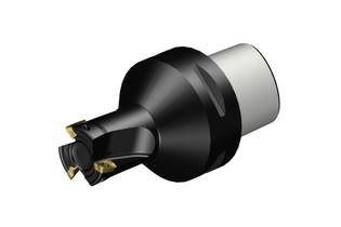 R390-032C6-11M080 Фреза для обработки прямоугольных уступов CoroMill® 390 (sandvik)