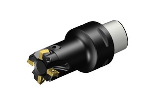 490-032C4-08M Фреза для обработки прямоугольных уступов CoroMill® 490 (sandvik)