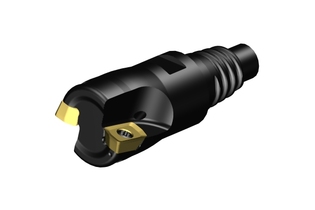 R390-0137EH12-07L Фреза для обработки прямоугольных уступов CoroMill® 390 (sandvik)