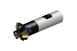 A495-020M19-4509M Фреза для обработки фасок CoroMill® 495 (sandvik)