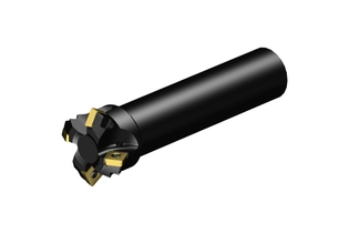 495-025A25-3009H Фреза для обработки фасок CoroMill® 495 (sandvik)