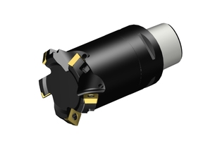 495-040C4-4509H Фреза для обработки фасок CoroMill® 495 (sandvik)