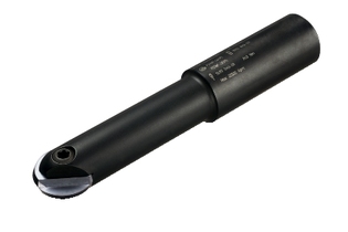 R216F-08A12C-053 Фреза со сферическим концом CoroMill® 216F (sandvik)