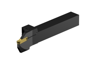 RX123L25-2525B-007 Державка CoroCut® 1-2 для профильной обработки (sandvik)