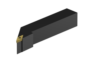 SVJBR 122B-B1 Державка CoroTurn® 107 для точения (sandvik)