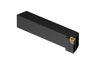 SDJCL 2525M 11 Державка CoroTurn® 107 для точения (sandvik)