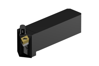 QS-SDJCR 16 3C Державка CoroTurn® 107 QS для точения (sandvik)