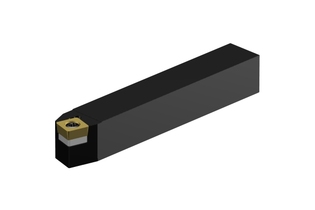 SSBCR 1616H 09 Державка CoroTurn® 107 для точения (sandvik)