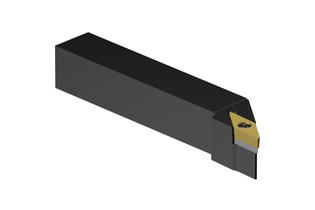 SVJBL 2020K 16 Державка CoroTurn® 107 для точения (sandvik)