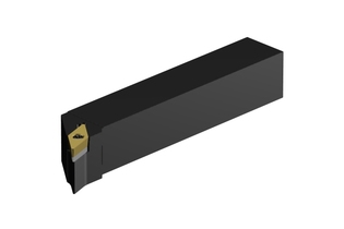 SVHBR 2525M 16 Державка CoroTurn® 107 для точения (sandvik)