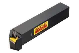 CTFPR 1212F 11 Державка T-Max® S для точения (sandvik)