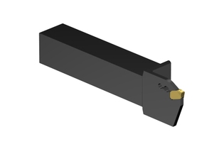 QD-LFH1300-16A Державка CoroCut® QD для отрезки и обработки канавок (sandvik)