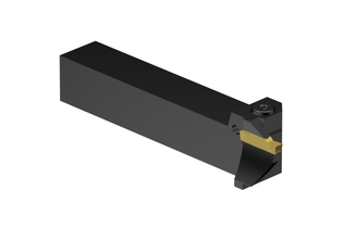 LF123J050-16B-040BM Державка CoroCut® 1-2 для обработки торцевых канавок (sandvik)