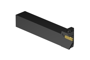 LF123G10-2525B Державка CoroCut® 1-2 для отрезки и обработки канавок (sandvik)