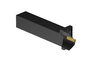 LF123G19-2525B-054B Державка CoroCut® 1-2 для обработки торцевых канавок (sandvik)