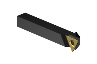 LF123U023-10BM Державка CoroCut® 3 для отрезки и обработки канавок (sandvik)