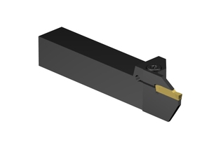 LF123H100-16B-300BM Державка CoroCut® 1-2 для обработки торцевых канавок (sandvik)