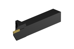RF123F20-2525B Державка CoroCut® 1-2 для отрезки и обработки канавок (sandvik)